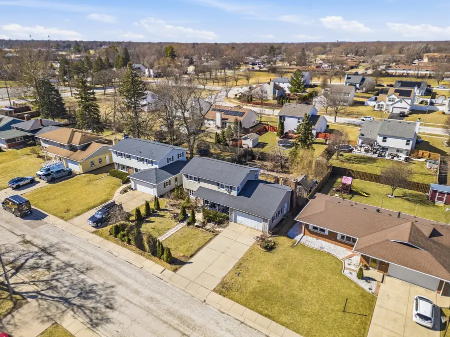 732 N Fordham Avenue, Aurora, IL 60506 - #2