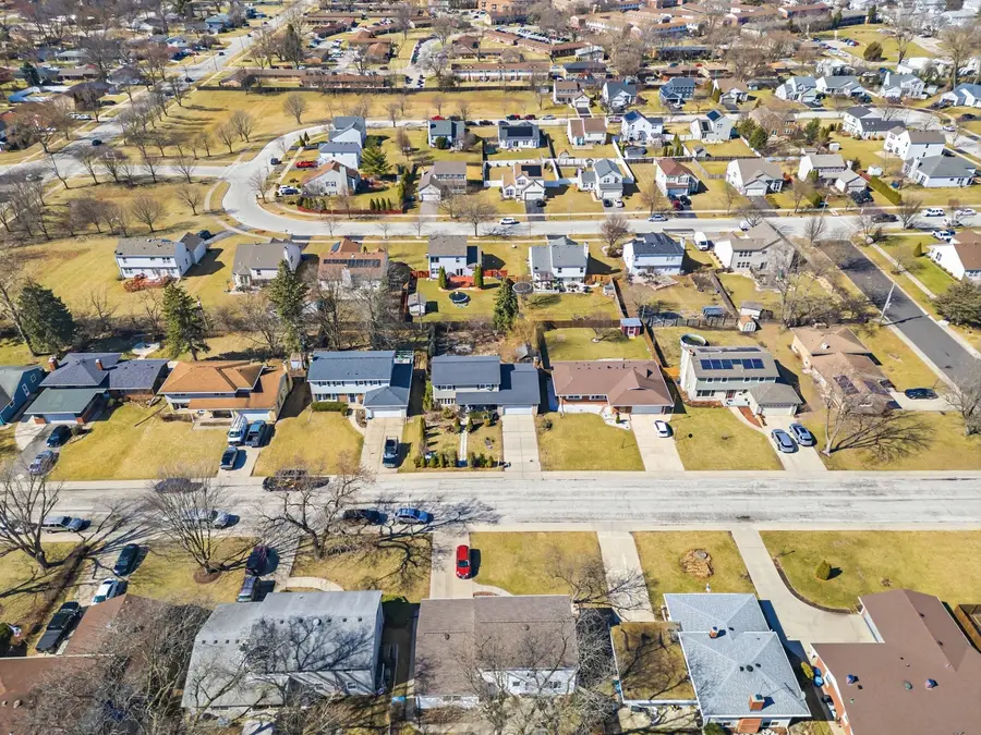 732 N Fordham Avenue, Aurora, IL 60506 - #3