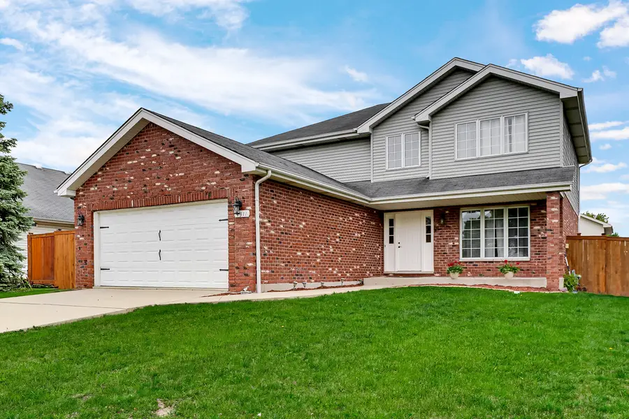 4311 187th Street, Country Club Hills, IL 60478 - #2