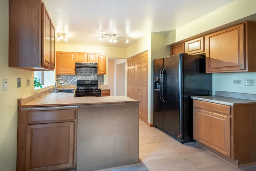 3140 Medford Court, Aurora, IL 60504 - #3