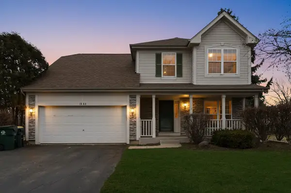 1338 Quail Court, Antioch, IL 60002