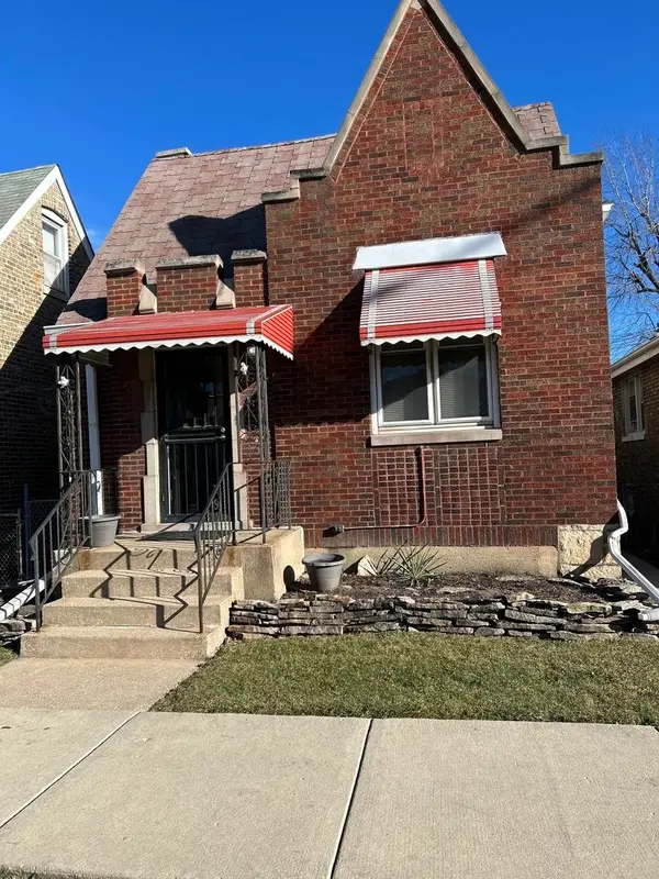 1439 S Central Avenue, Cicero, IL 60804