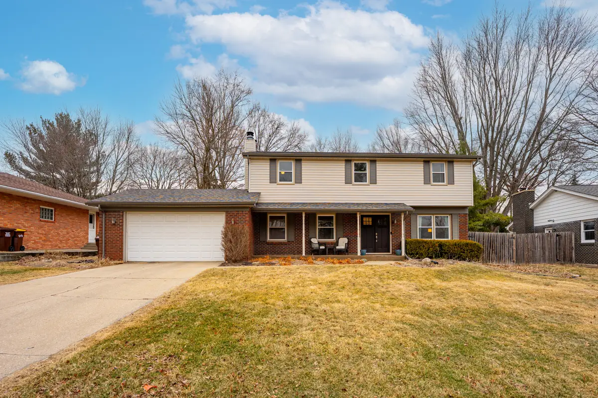 4966 Brigadoon Road, Rockford, IL 61107 - #1