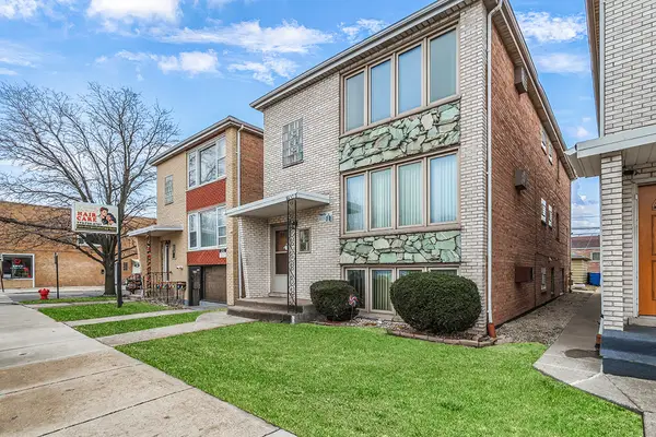 4437 W 55th Street, Chicago, IL 60632