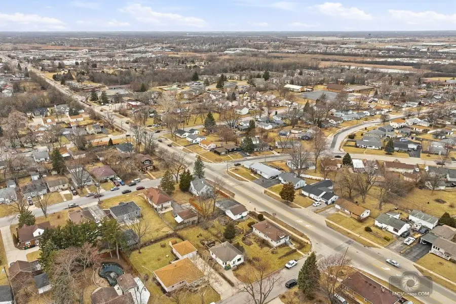 1523 N May Street, Joliet, IL 60435 - #3