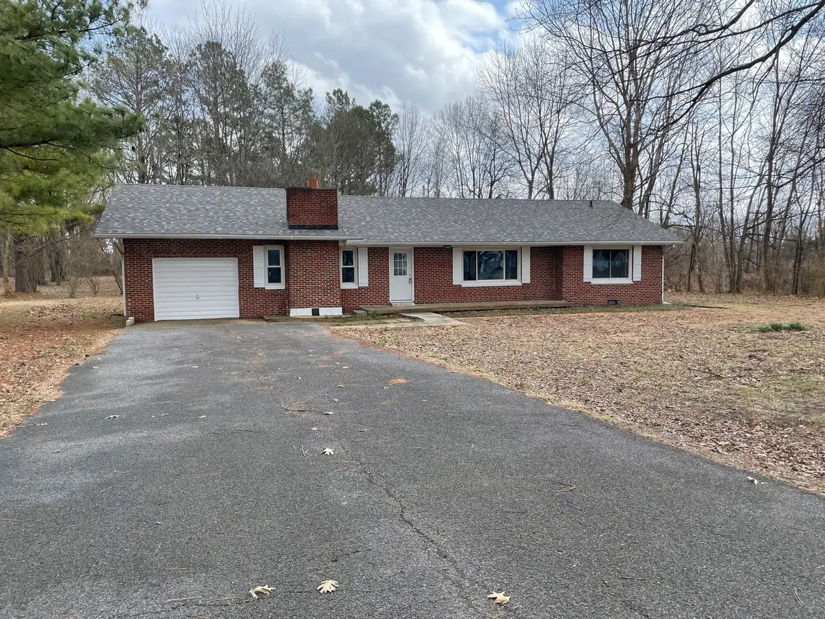 746 Mt. Mission Road, Metropolis, IL 62960 - #1