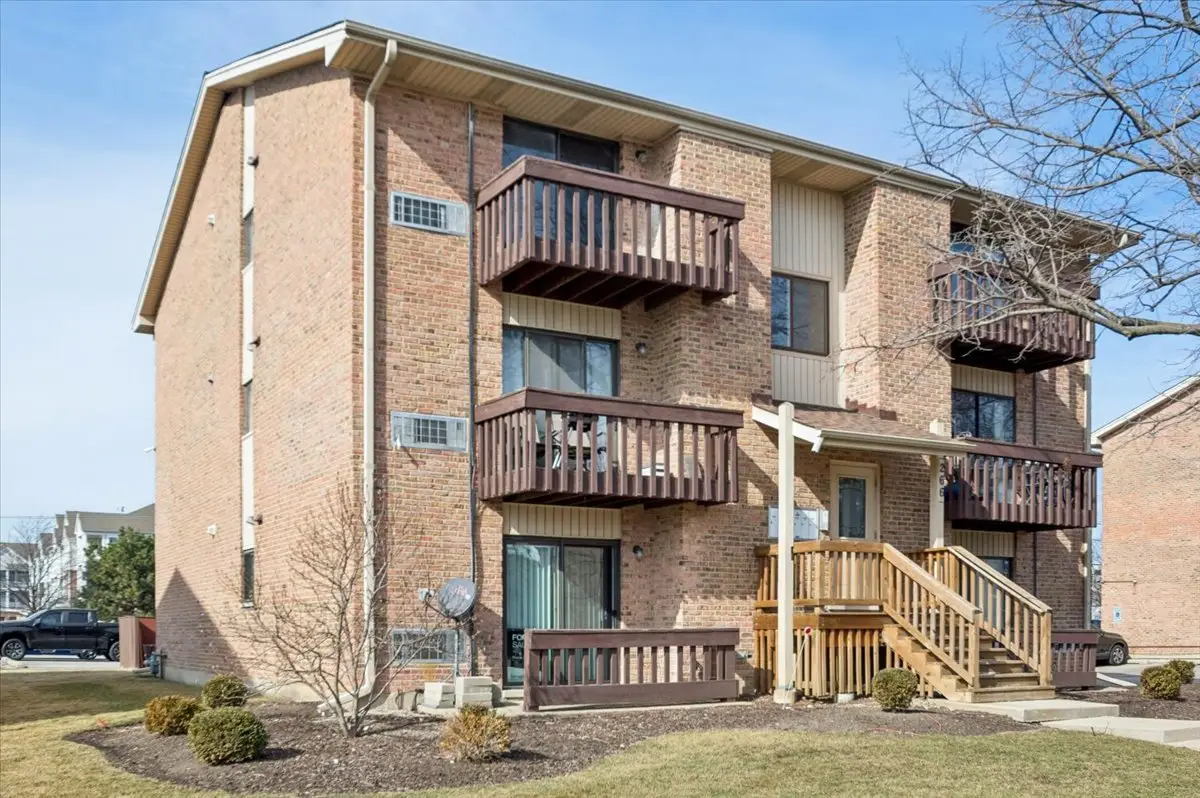 266 12th Street #3A, Wheeling, IL 60090 - #1