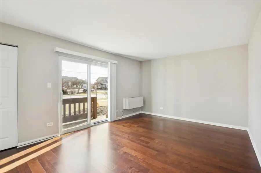 266 12th Street #3A, Wheeling, IL 60090 - #2