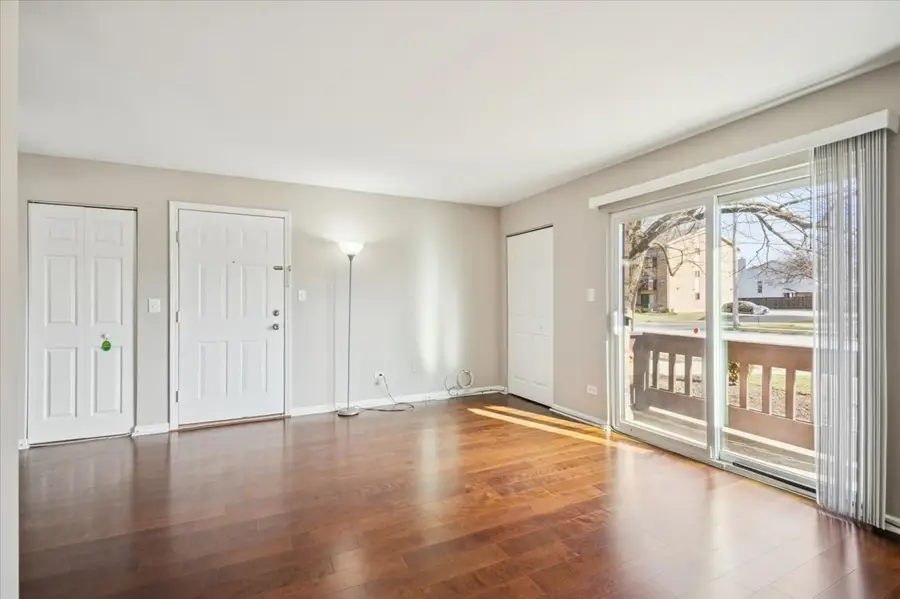 266 12th Street #3A, Wheeling, IL 60090 - #3