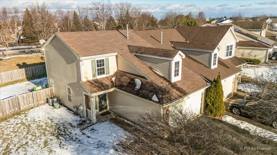 1321 Cape Cod Lane, Pingree Grove, IL 60140 - #3