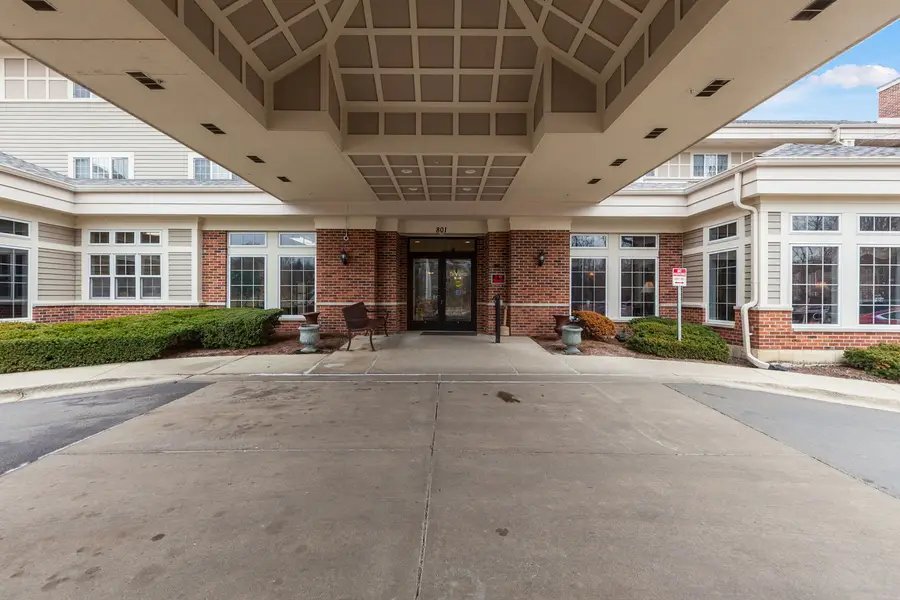 801 N Mclean Boulevard #222, Elgin, IL 60123 - #2