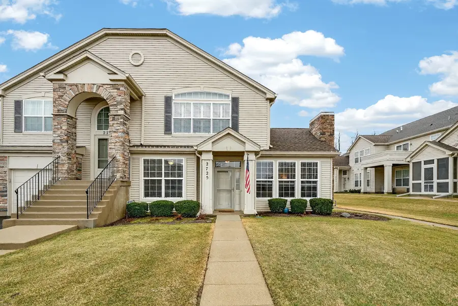 2725 Acorn Court #2725, West Dundee, IL 60118 - #2