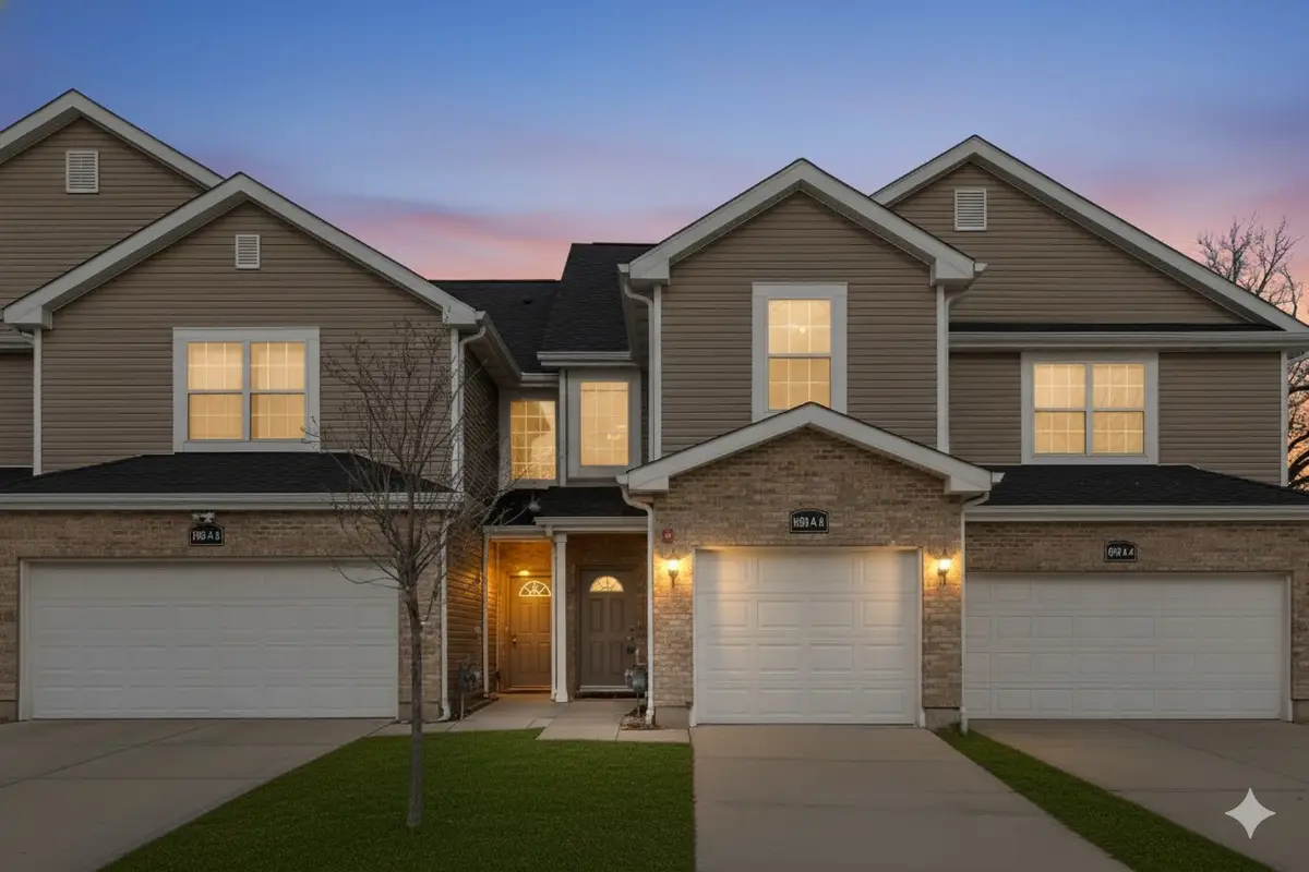 600 W Pleasant Lane #A3, Lombard, IL 60148 - #1