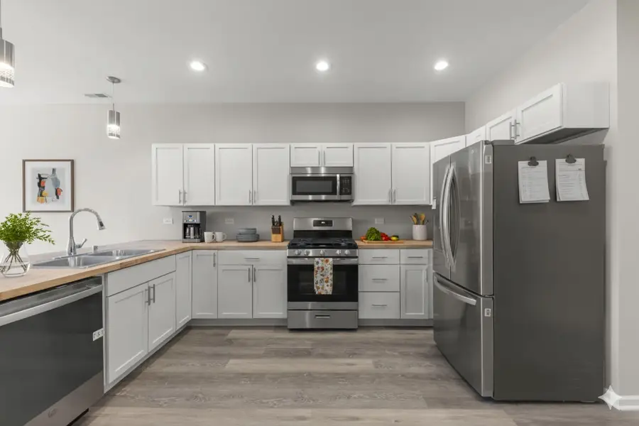 600 W Pleasant Lane #A3, Lombard, IL 60148 - #3