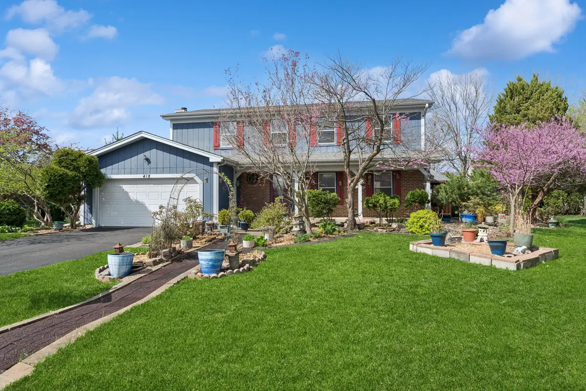418 Churchill Court, Batavia, IL 60510 - #1