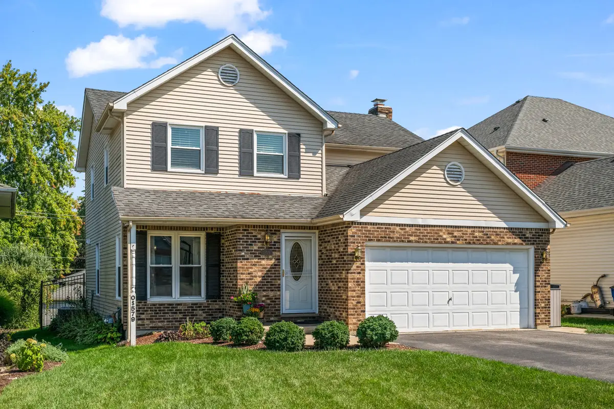 0S579 Robbins Street, Winfield, IL 60190 - #1