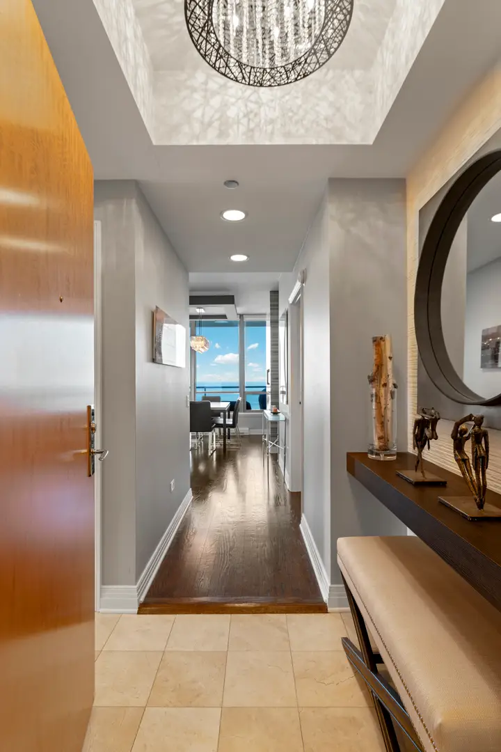 600 N Lake Shore Drive #3201, Chicago, IL 60611 - #3