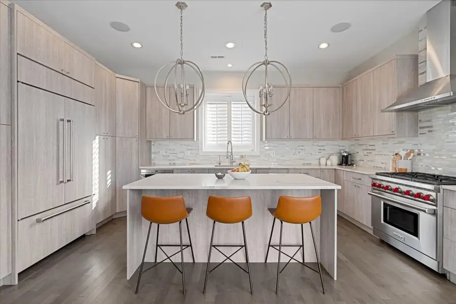 1108 N Ashland Avenue #3, Chicago, IL 60622 - #2