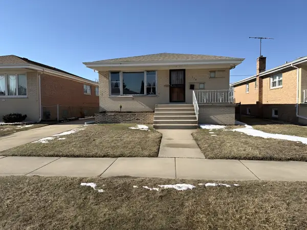 354 Calhoun Avenue, Calumet City, IL 60409