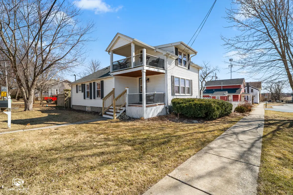 10947 1st Street, Mokena, IL 60448 - #1