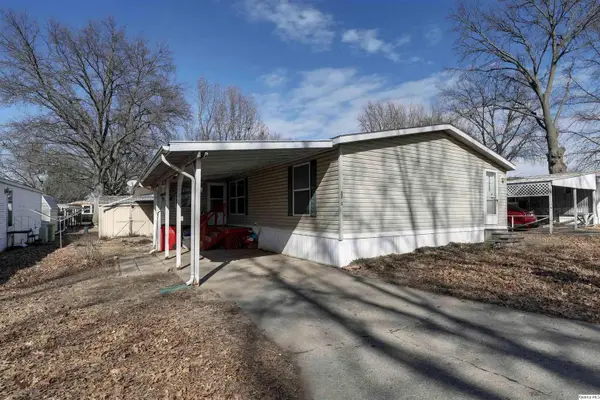 2205 Rainbow Lane, Quincy, IL 62305