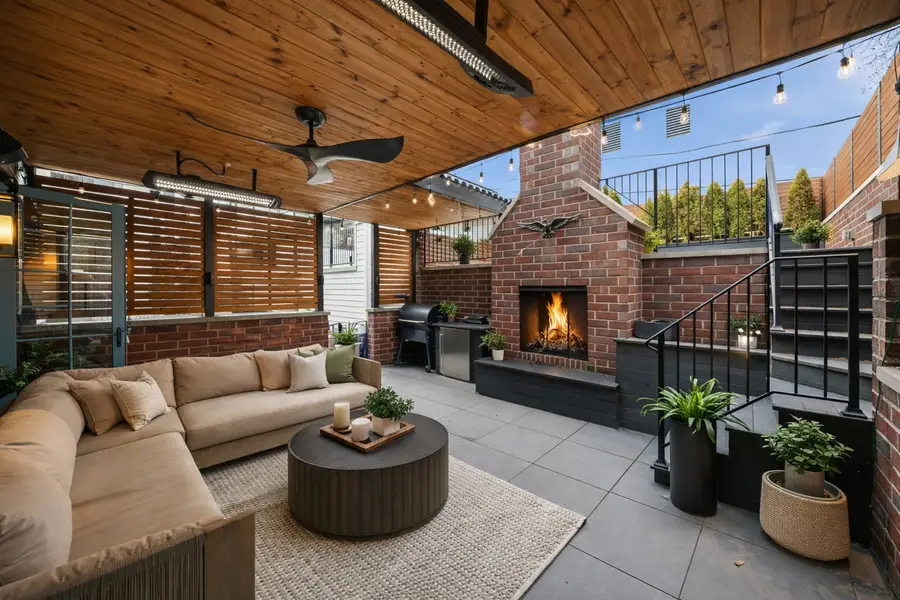 2674 N Burling Street, Chicago, IL 60614 - #3