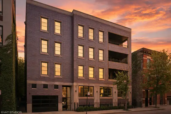 1851 N Halsted Street #2, Chicago, IL 60614