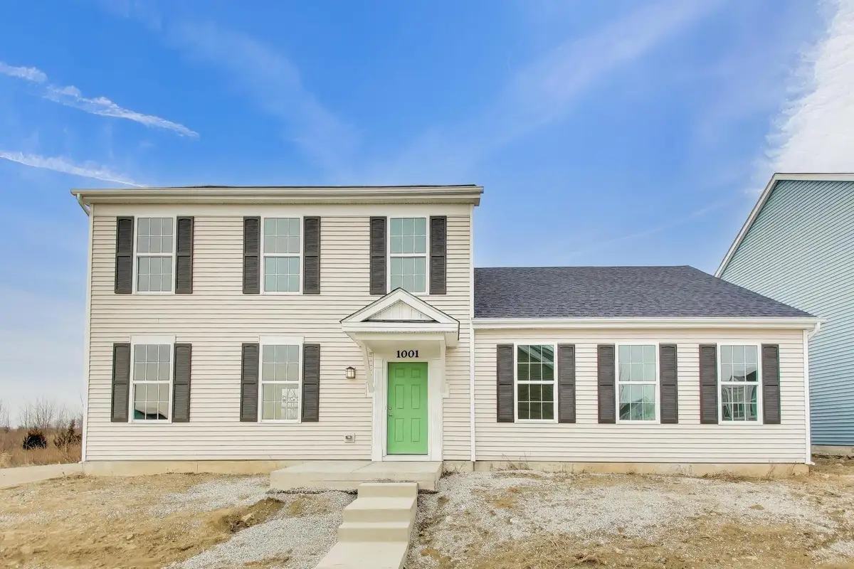 1001 Celebration Drive, Aurora, IL 60504 - #1