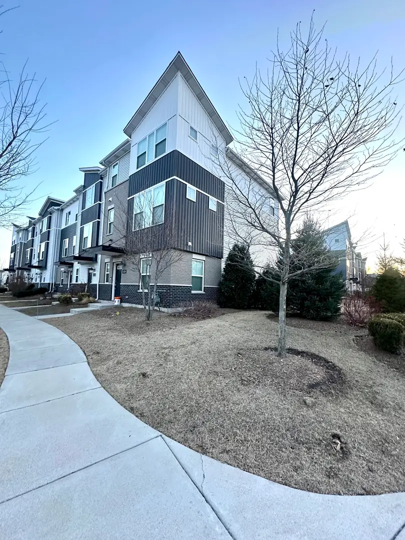 4158 Irving Road, Aurora, IL 60504 - #2