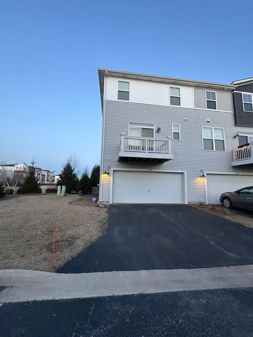 4158 Irving Road, Aurora, IL 60504 - #3