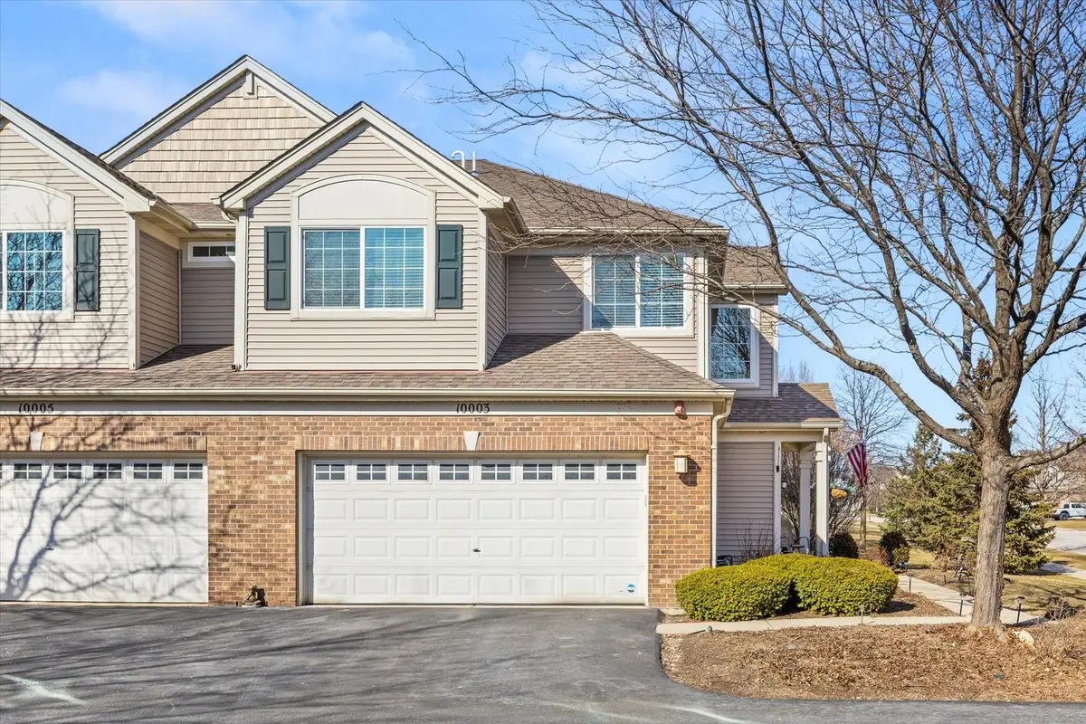 10003 Cummings Street, Huntley, IL 60142 - #1