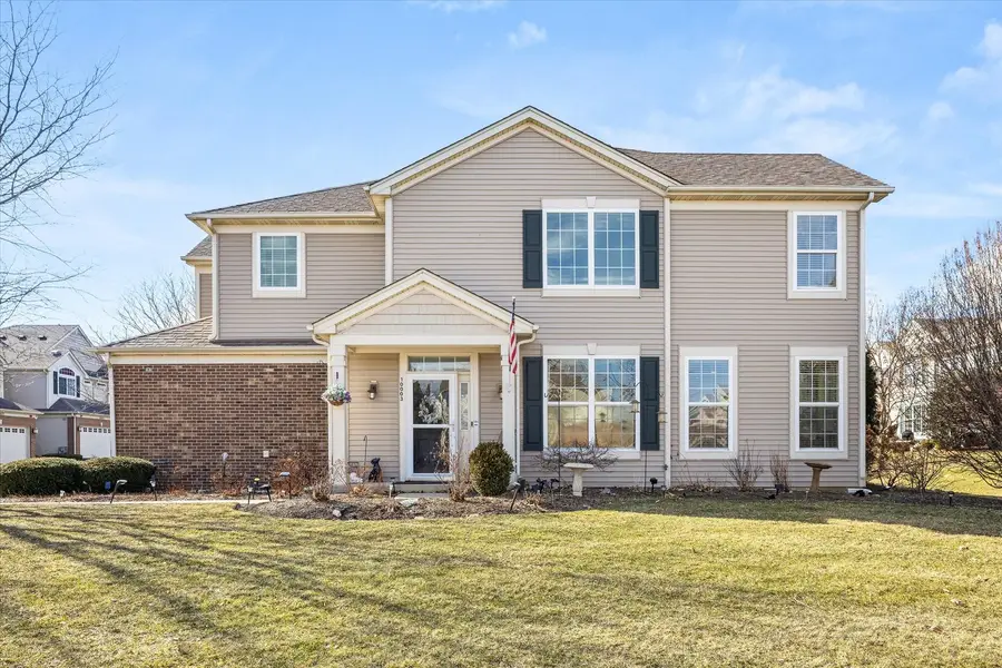 10003 Cummings Street, Huntley, IL 60142 - #3