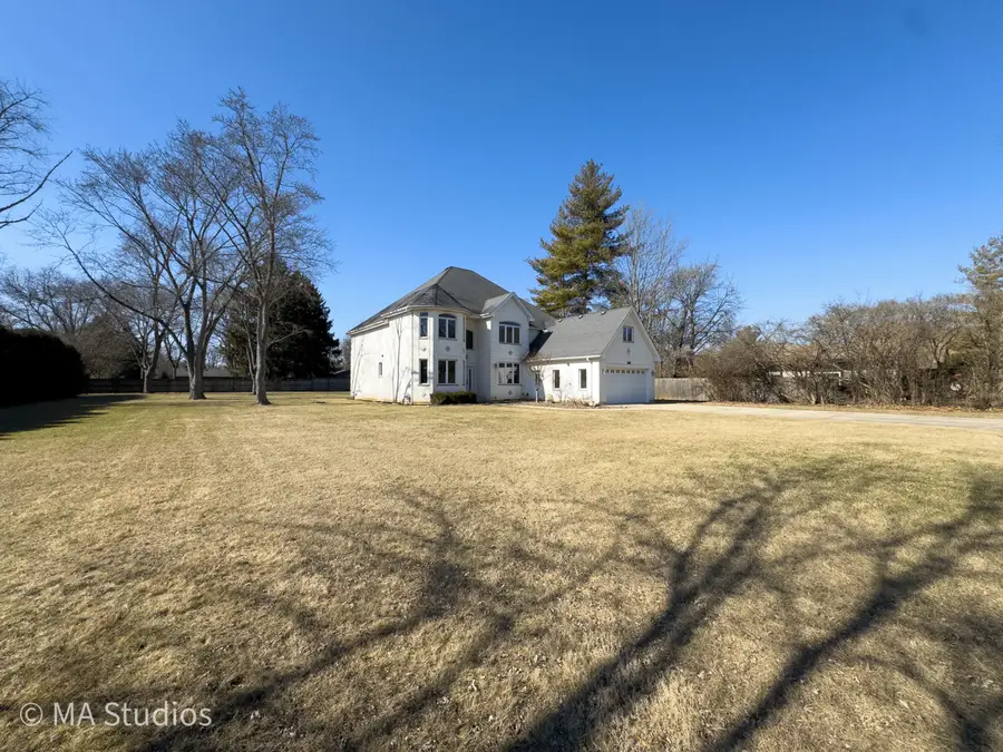 9030 Elm Avenue, Burr Ridge, IL 60527 - #3