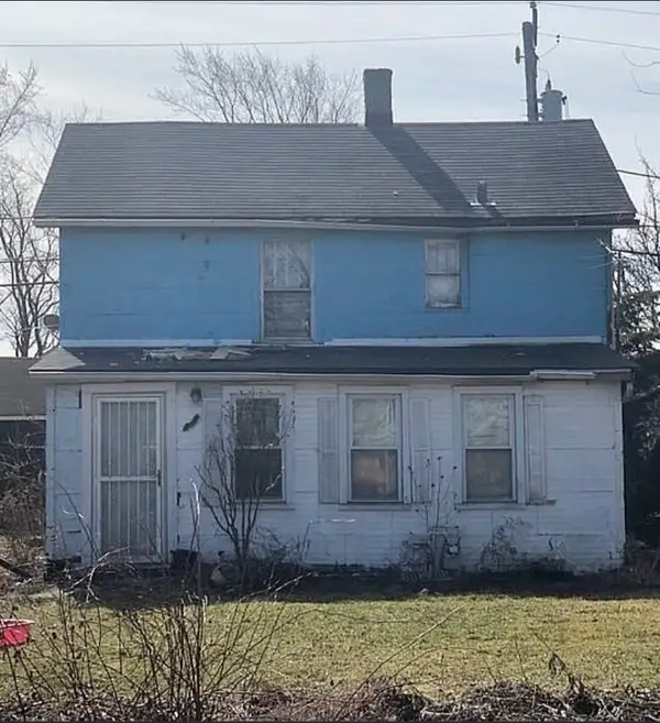 Address Withheld By Seller, Phoenix, IL 60426