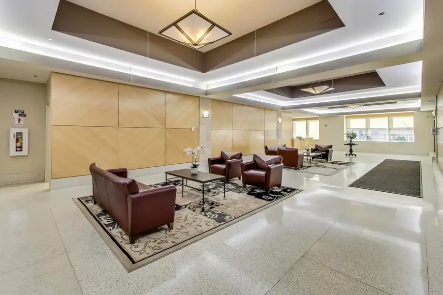 1717 S Prairie Avenue #1910, Chicago, IL 60616 - #2