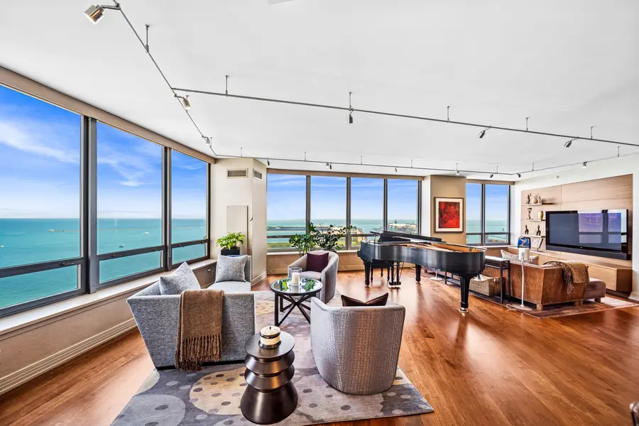 600 N Lake Shore Drive #1505, Chicago, IL 60611 - #3