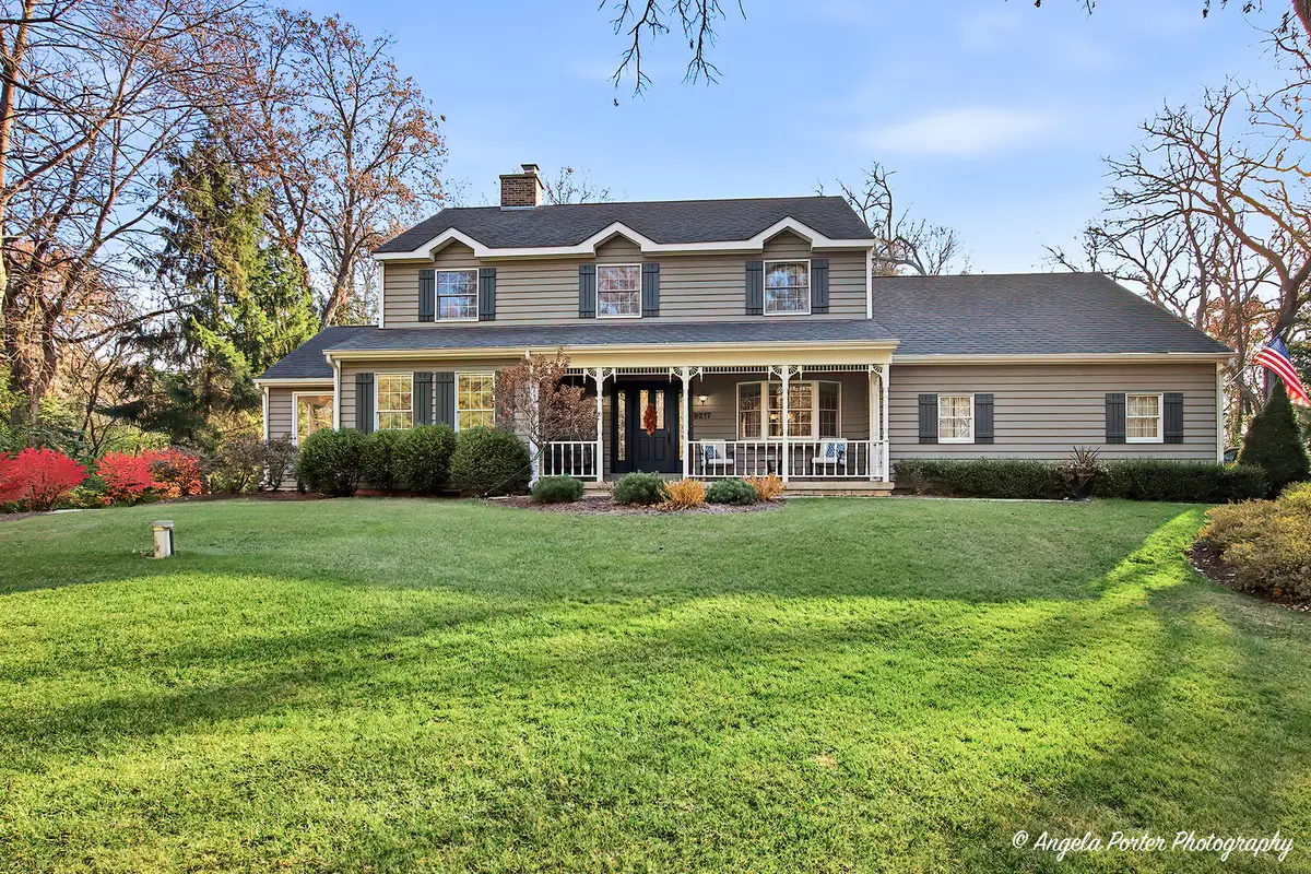 9217 Shadow Lane, Bull Valley, IL 60097 - #1