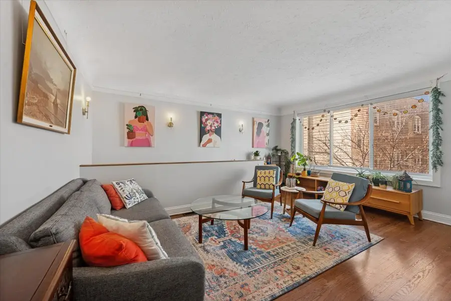 3037 N Troy Street #1E, Chicago, IL 60618 - #3