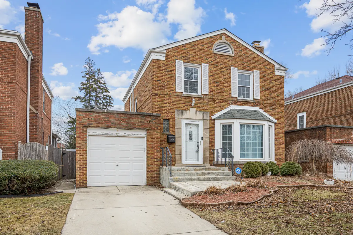 9429 S Oakley Avenue, Chicago, IL 60643 - #1