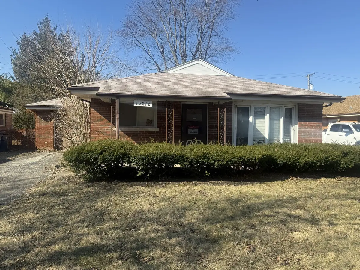 10812 S Keeler Avenue, Oak Lawn, IL 60453 - #1