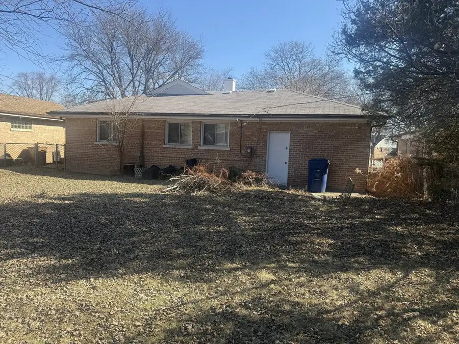 10812 S Keeler Avenue, Oak Lawn, IL 60453 - #2