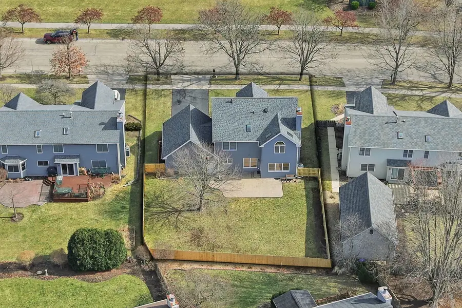 850 Tartans Drive, West Dundee, IL 60118 - #3