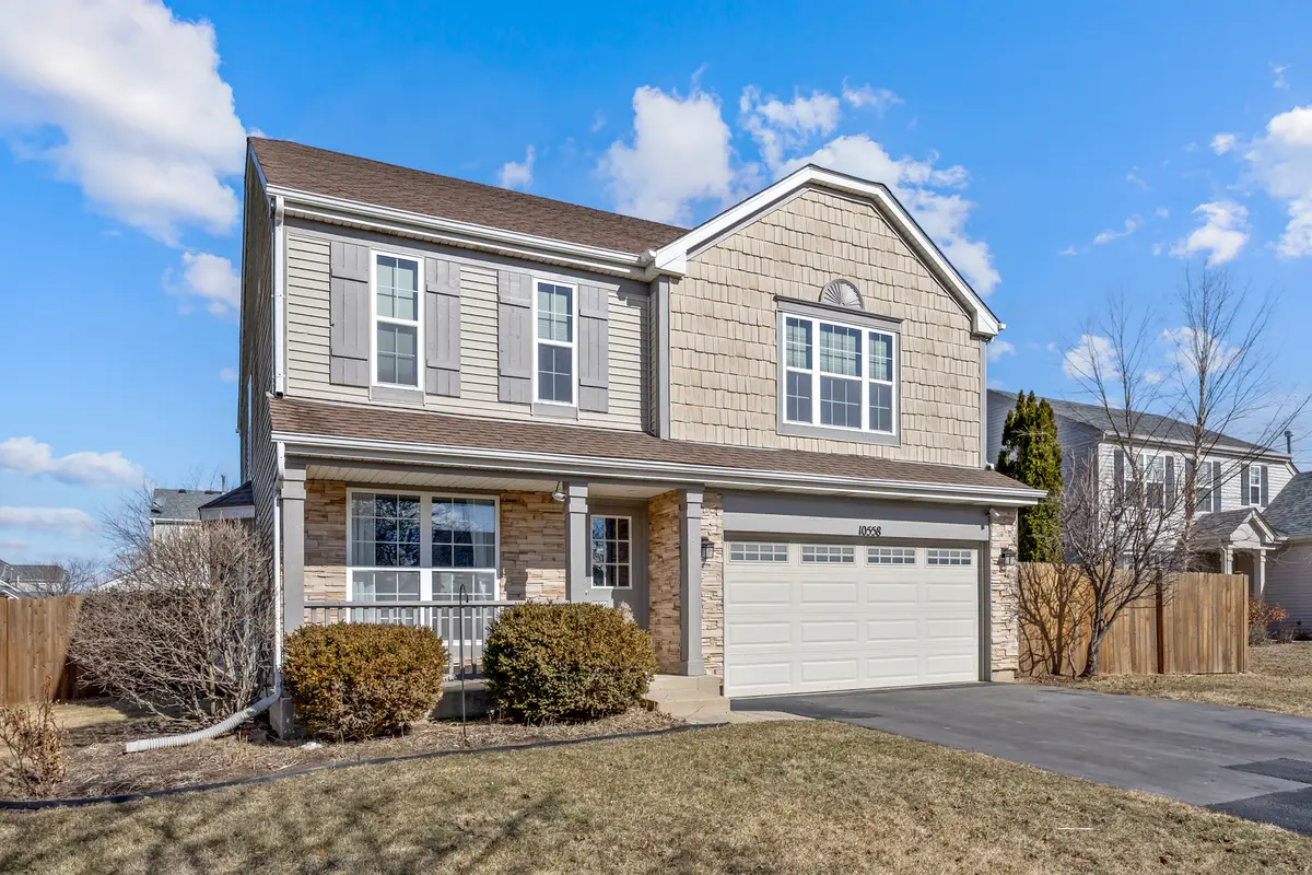 10558 Yellowstone Drive, Huntley, IL 60142 - #1