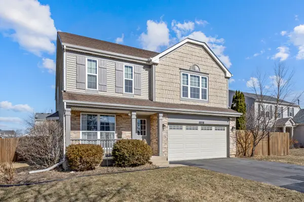 10558 Yellowstone Drive, Huntley, IL 60142