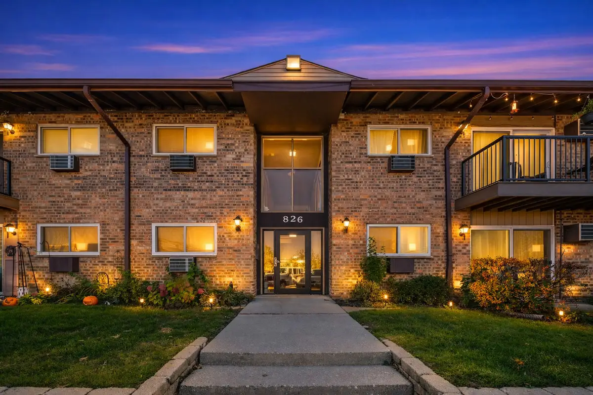 826 E Old Willow Road #103, Prospect Heights, IL 60070 - #1
