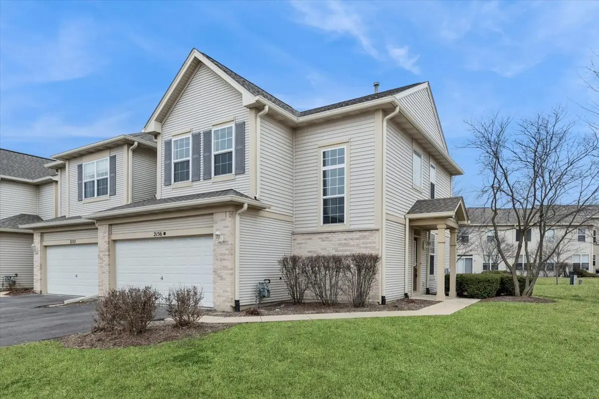 2156 Sunrise Circle, Aurora, IL 60503 - #1