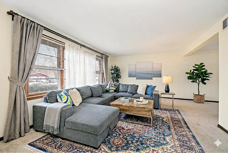 17526 Mulberry Street, Country Club Hills, IL 60478 - #3