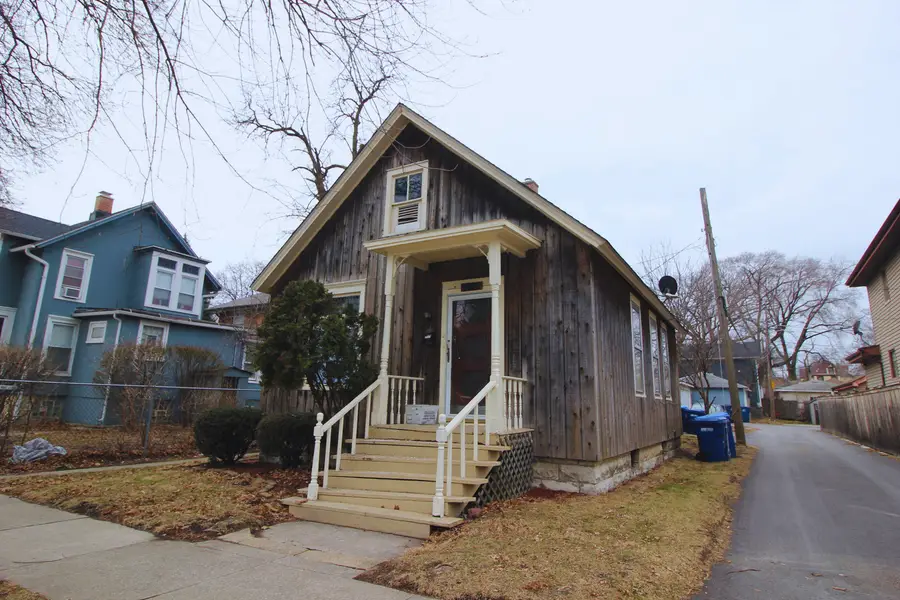 12814 Greenwood Avenue, Blue Island, IL 60406 - #2