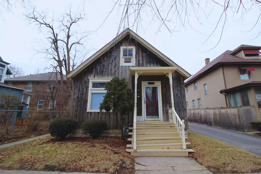 12814 Greenwood Avenue, Blue Island, IL 60406 - #3