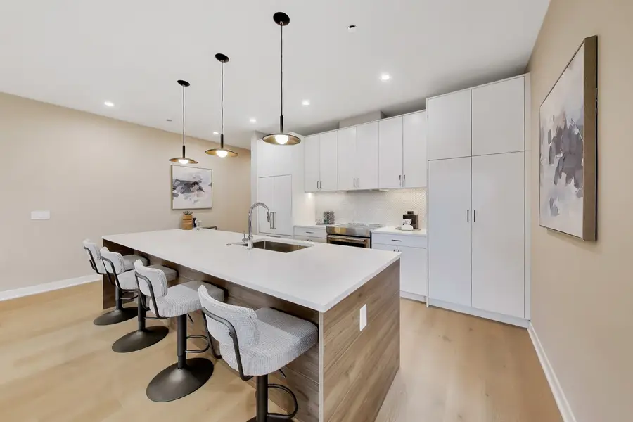 5114 S Kenwood Avenue #3B, Chicago, IL 60615 - #3